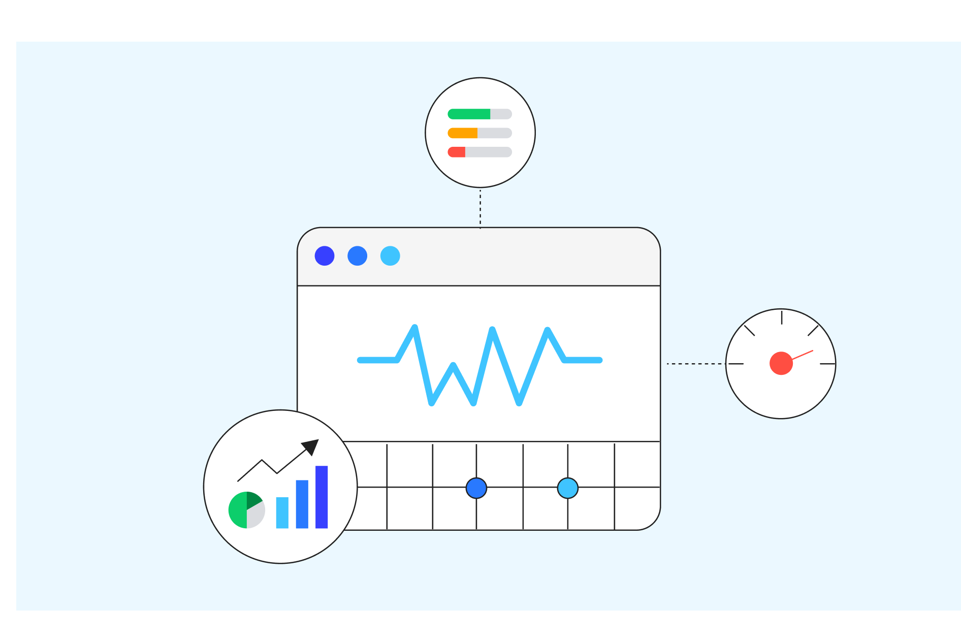 Core Web Vitals LCP