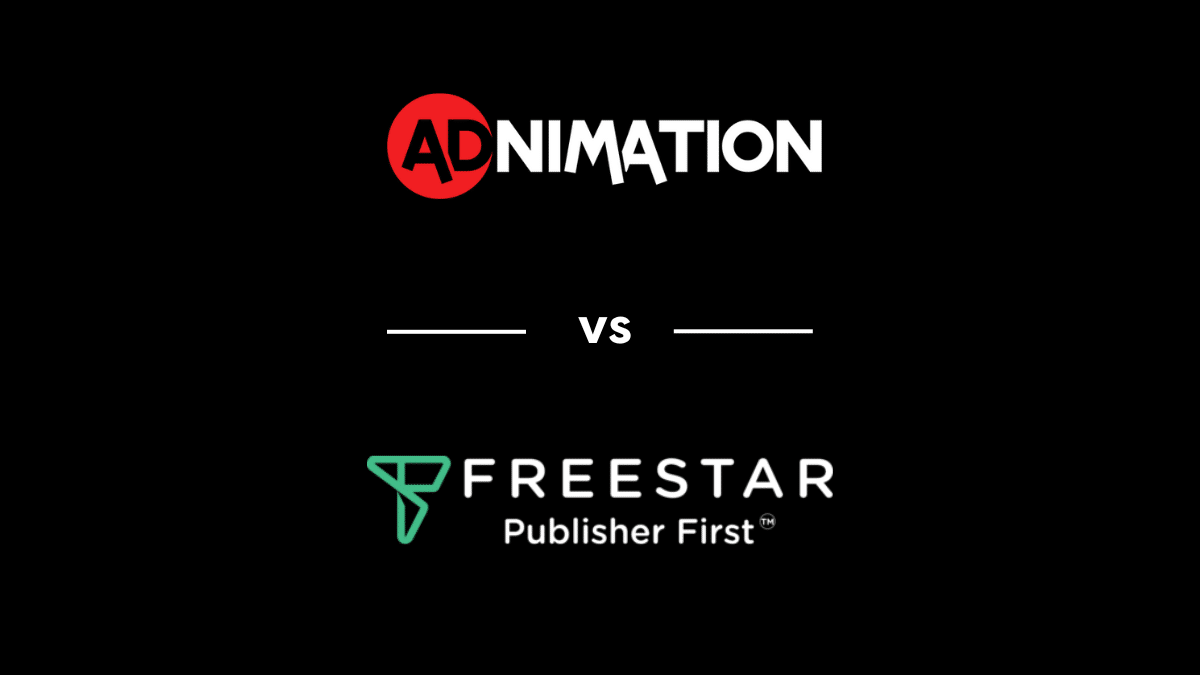 Adnimation vs Freestar