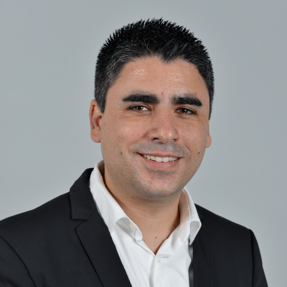 Amir Malka