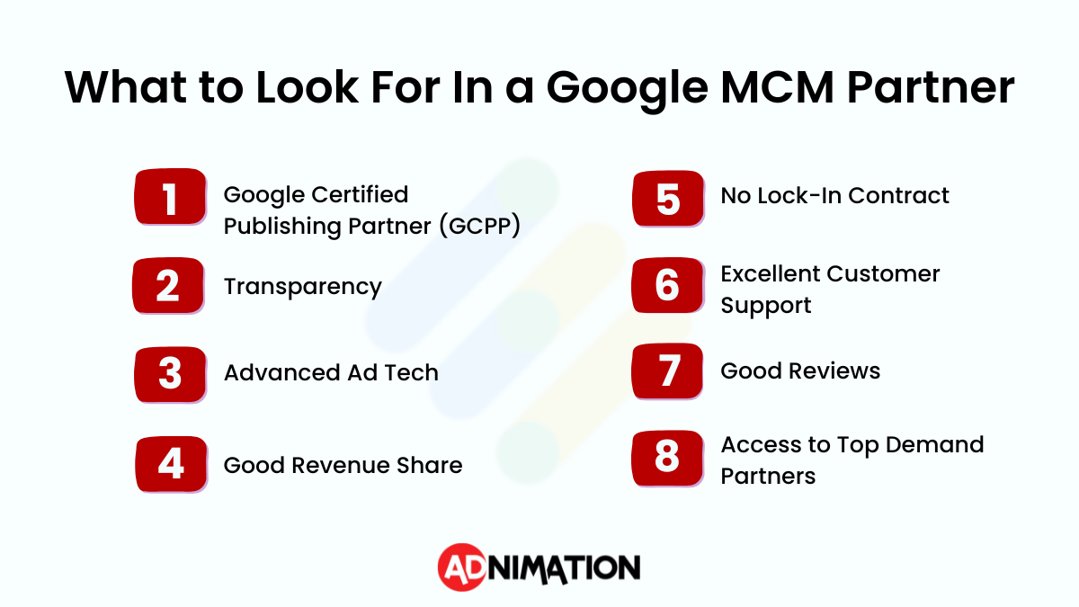 Copy of What to look for in Google MCM Partner (1)