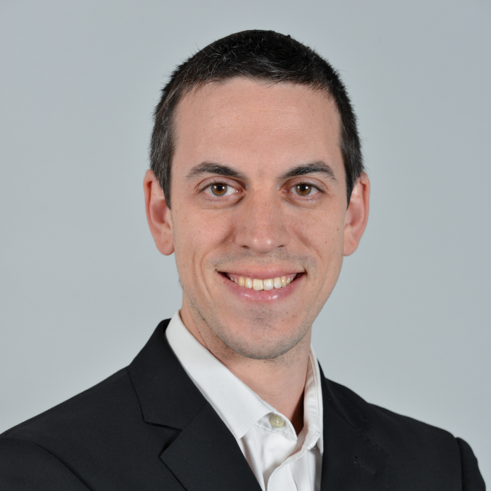 Eytan Meir