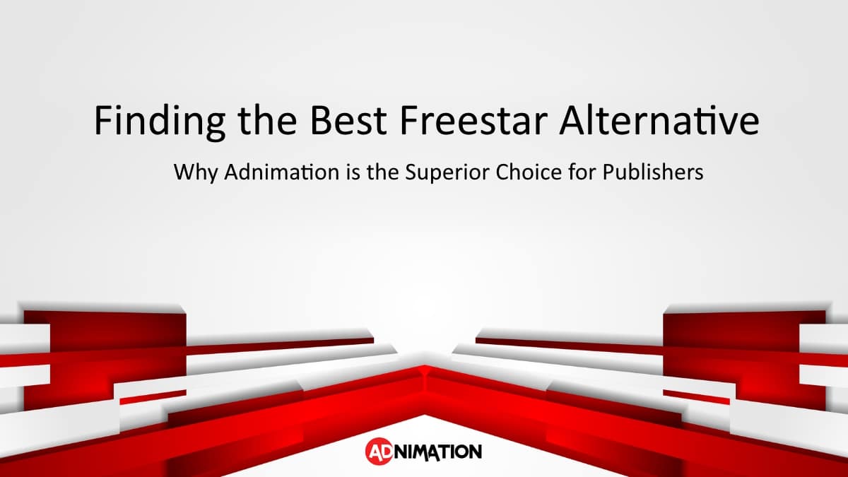 Freestar Alternative