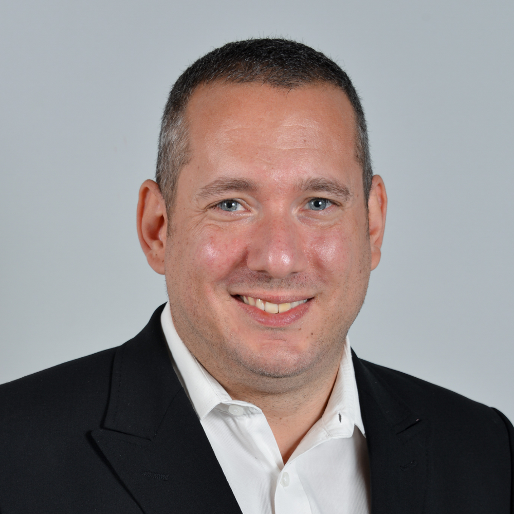 Gavin Tannenbaum