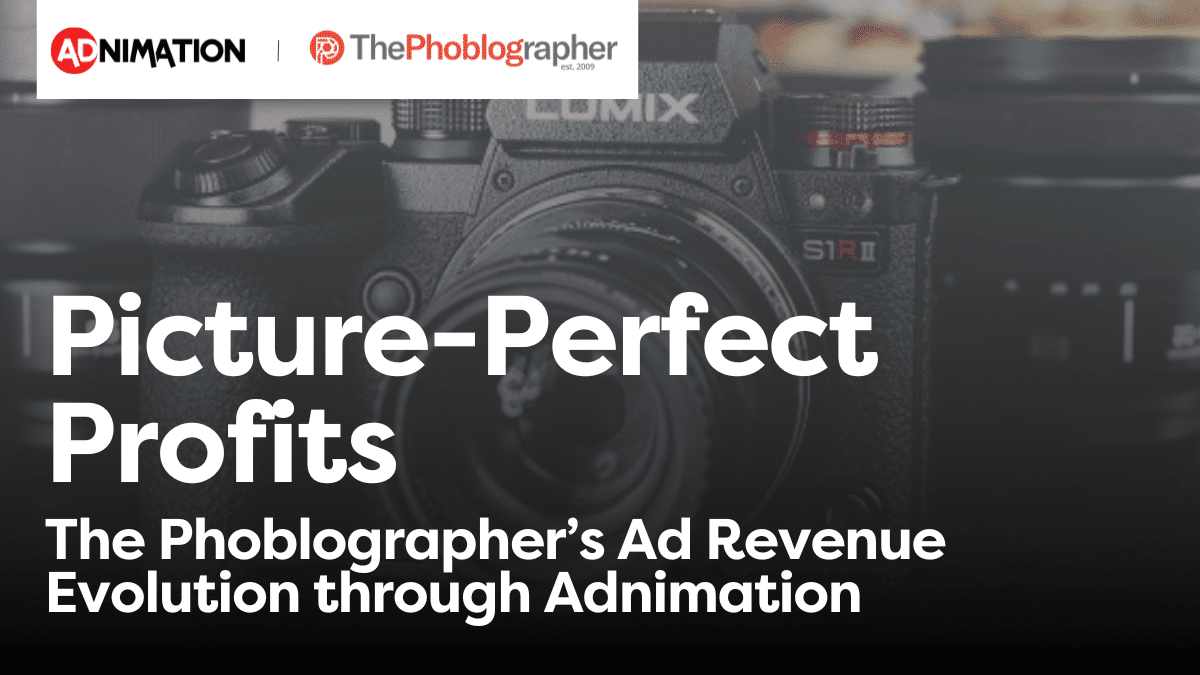 Picture Perfect Profits