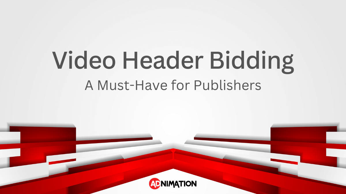 Video Header Bidding