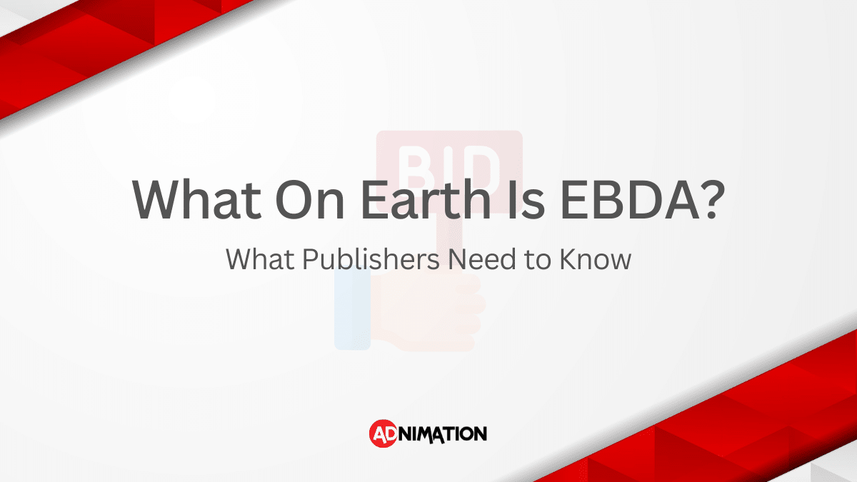 What is EBDA