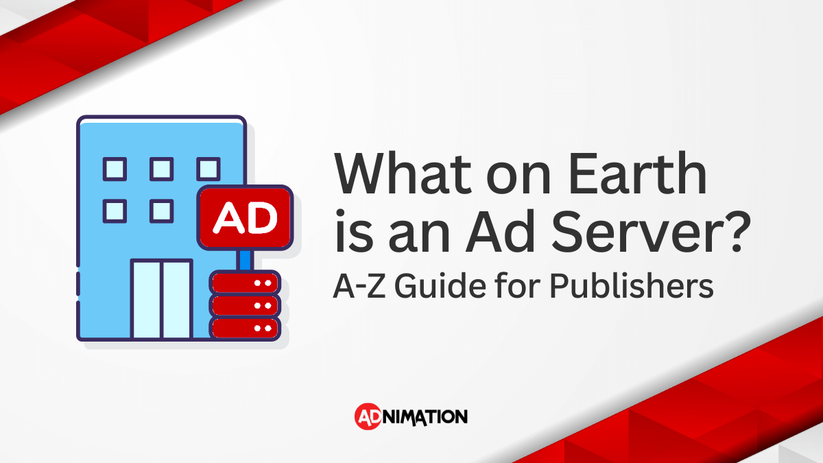 What is ad server