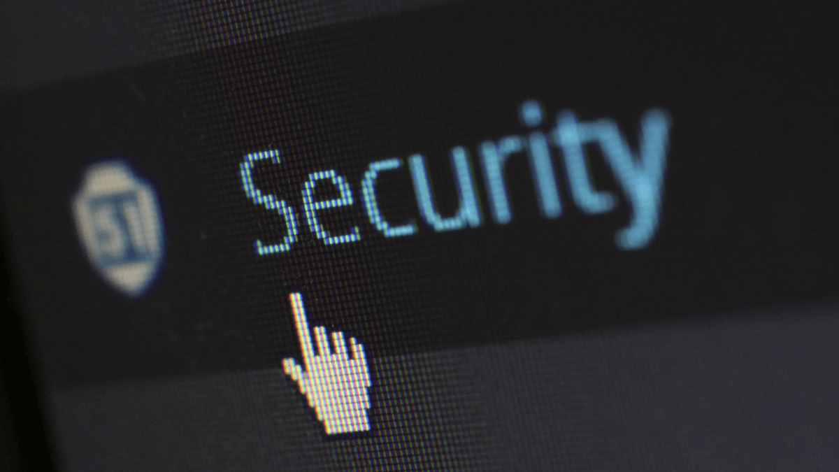 Security picture